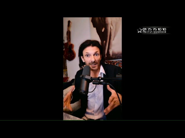 AstrocenterTV en Direct