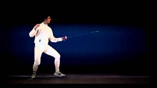 Brassard Vert Fleuret Depla