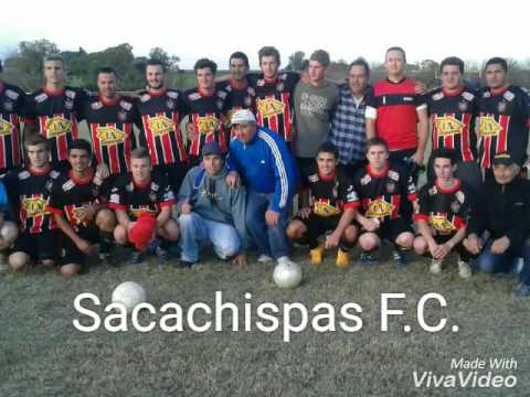 Sacachispas Finalista