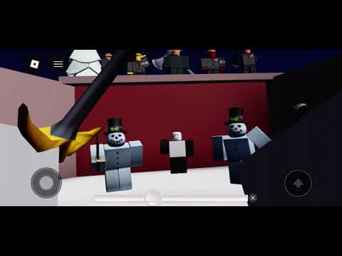 Lag spikes episode 7: the arena