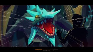 Leif's Adventure: Netherworld Hero Demo (PS5)