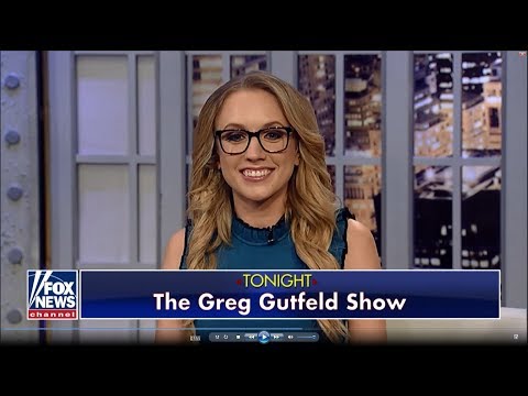 10-13-18 Kat Timpf on The Greg Gutfeld Show - Complete, Uncut Show