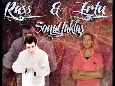 Ertu ft Rass - Sona Yaklaş (2011)
