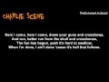 Hollywood Undead Day Of The Dead Lyrics Video