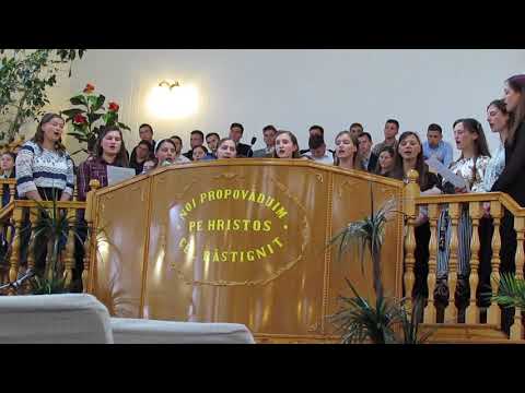 GR FETE MARANATA CORJEUȚI - N U E FURTUNĂ PREA MARE!!!