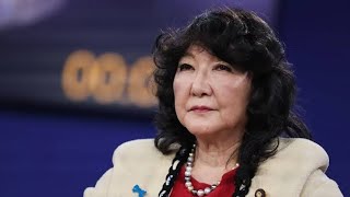 片山財務相、為替「必要に応じていつでも対応」－介入実績は言及控える