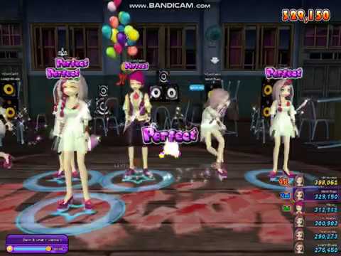 [Audition 22.2.2018] B what Y wanna B - Darin 105 BMP