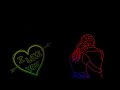 Tujh Mein Rab Dikhta Hai So Romantic Status Video