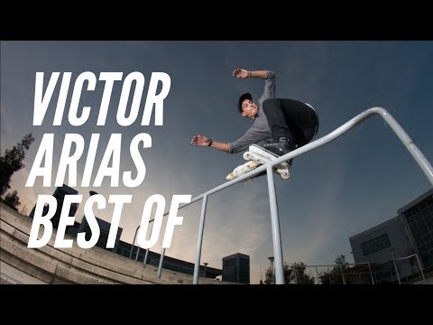 Victor Arias Best of | Valo (HD)