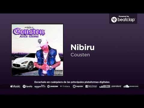 Cousten - Nibiru