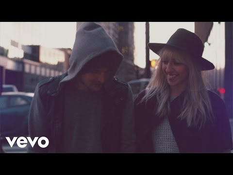 The Wind and The Wave - It's a Longer Road to California Than I Thought (Official Video)