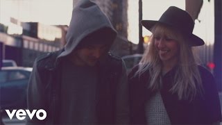 The Wind and The Wave - It&#39;s a Longer Road to California Than I Thought