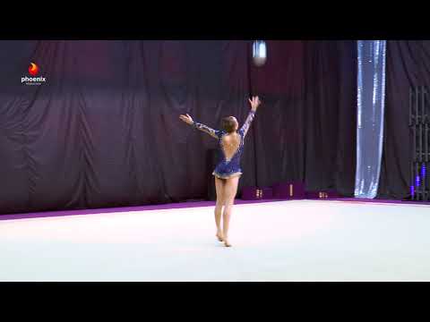 Валерія Тивоненко 2007 Ball