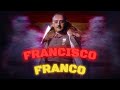 FRANCISCO FRANCO // Devil eyes EDIT
