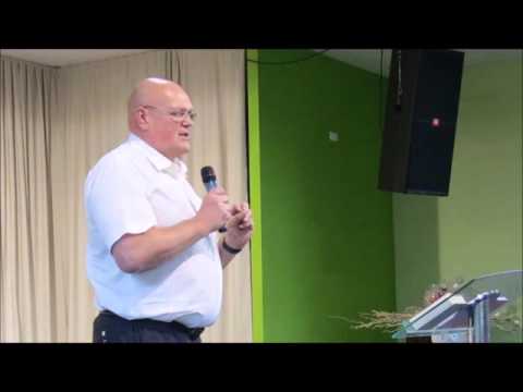 Kázání 25. 10. 2015