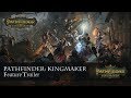 关于 Pathfinder: Kingmaker  Playstation  SEASONPASS 的游戏实况视频