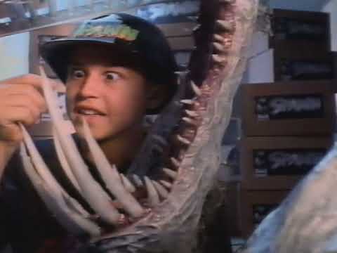 McFarlane Toys (Todd Toys) Spawn TV Commercial - "We're Out To Blast The Competition!"