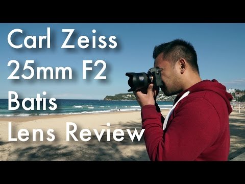 Video thumbnail for Video Review 2