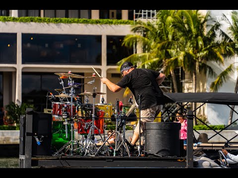 Tony La Sauce - La Florida