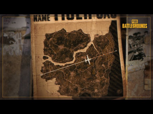 pubg map pubg map