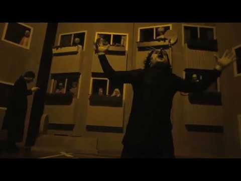 Ersan Mondtag, Aischylos: Die Orestie