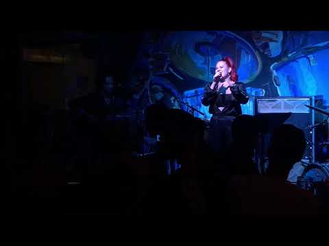 Ajda Stina Turek 4et Live @ BluNout - Mix