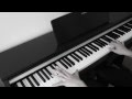Hans Zimmer Interstellar Main Theme Piano Cover ...