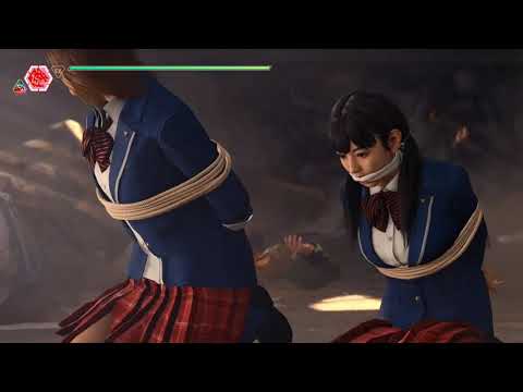 Lost Judgment OST - 1811