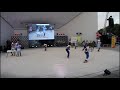 ATKV Rieldansfinaal 2018 Prince Albert Vastrappers