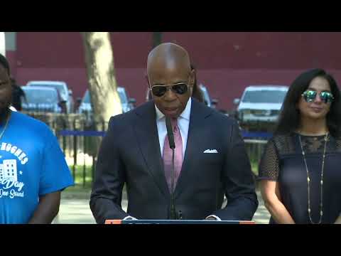 Adams Technology Announcement