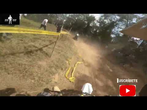 GOPRO🏁 CATEGORÍA AX NOVATOS.🔥Valida Departamental. SIBUNDOY -  PUTUMAYO. COLOMBIA [SEBASTER BAD]