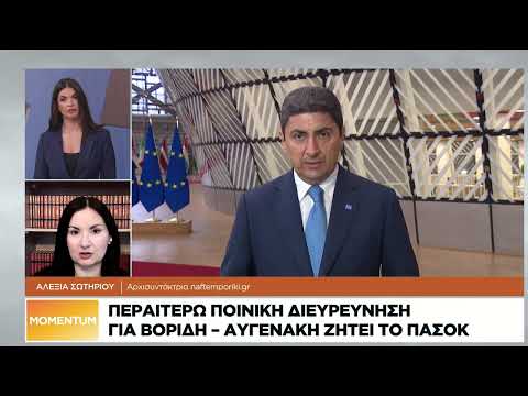 Εξεταστική ΟΠΕΚΕΠΕ: Κατατέθηκαν τα πορίσματα των κομμάτων