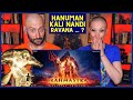 Brahmāstra Trailer REACTION by foreigners | Brahmāstra Part One: Shiva | Hindi
