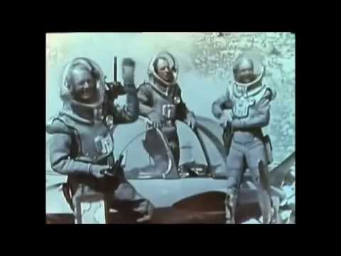 Kamikaze Space Programme - Leyland Daf 45