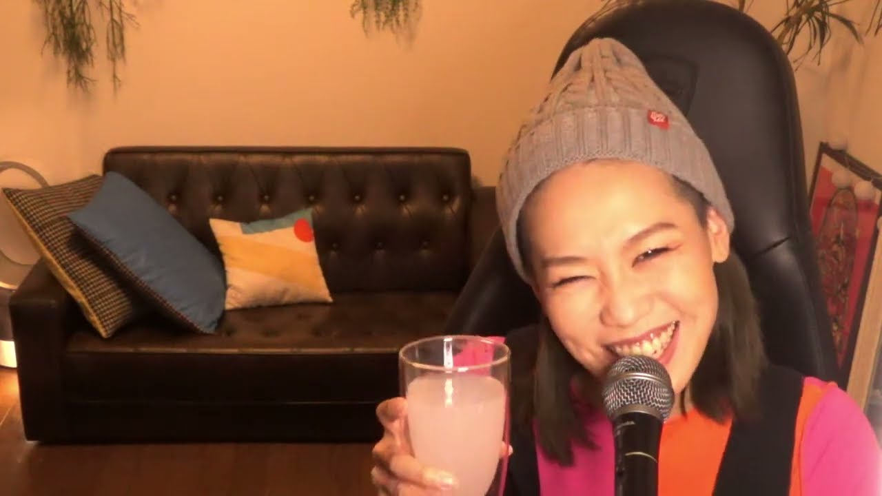 【20年間ありがとうございました】忘年会2022【活動休止についてのお話etc】