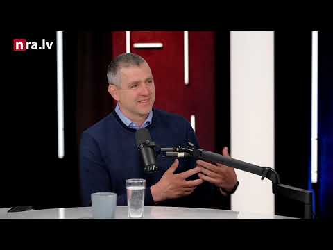 Filips Rajevskis un Mārcis Auziņš