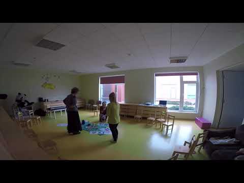 Kersti Kuusk "Muusikamuinasjutt väärtuskasvatuse toetajana"