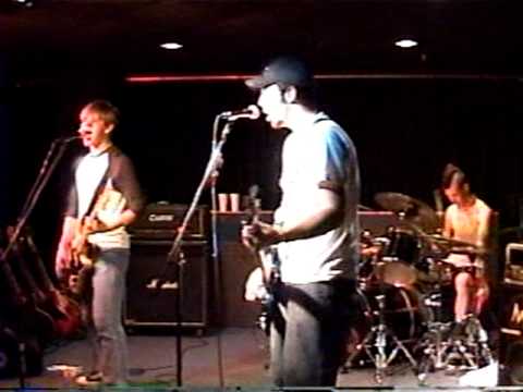 The Gas Rats-Best Friend (Early Live Version)