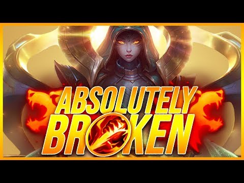 THE ABSOLUTE BEST AND BROKEN JUNGLER RIGHT NOW! - HOW TO DOMINATE EP. 69