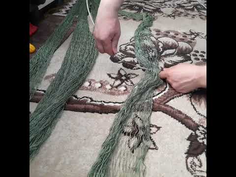Посадка Вентеля для себя.(Фитиль, Ятерь,Мережа)