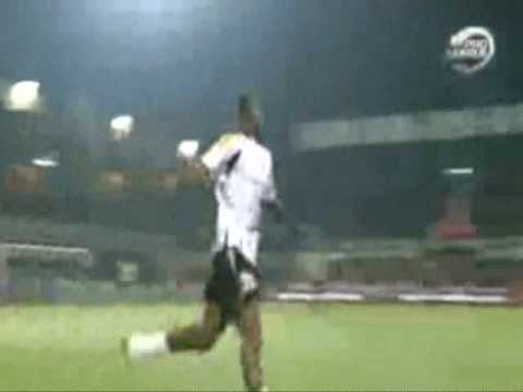 Jupiler Pro League 2009 : J15 : Lokeren - FC Bruges : 2-0