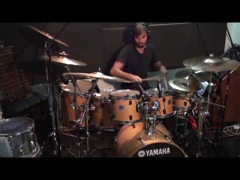 Luís Logrado playing "Jamming to the Groove" Andre Forbes