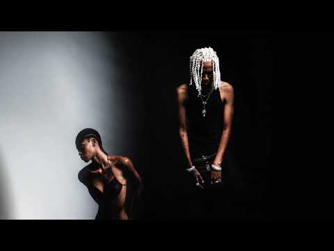 Rich Amiri - In & Out (Official Visualizer)