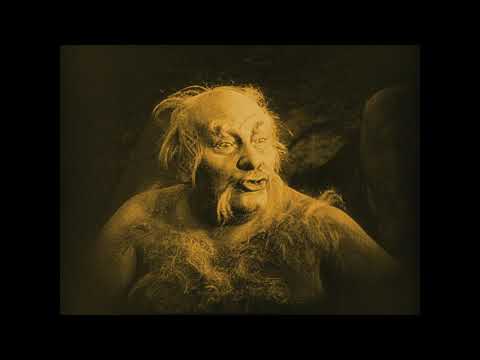 Die Nibelungen: Siegfried (1924) — An HD Remaster (2012, Subtitles)