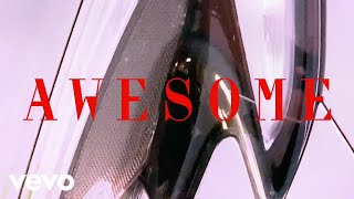 Valee - Awesome (Lyric Video) ft. Matt Ox