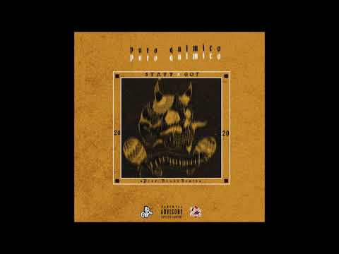STAFF x GOT - puto químico (Prod. Benzx Beatz)