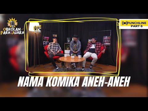 DEBAT! Masalah Pengertian Instagramable, Siapa yang Benar? | PUNCHLINE OPJ