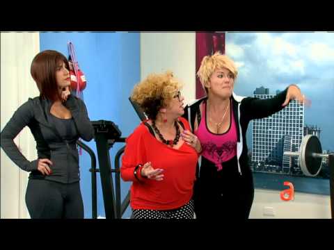 Humor en El Happy Hour - América TeVé