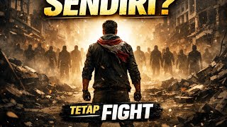 Download lagu FIGHT – Saat Semua Pergi, Aku Tetap Berdiri mp3