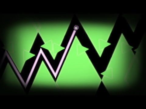 Waveeeeee 100%! [Woodkid Challenge] by Exen